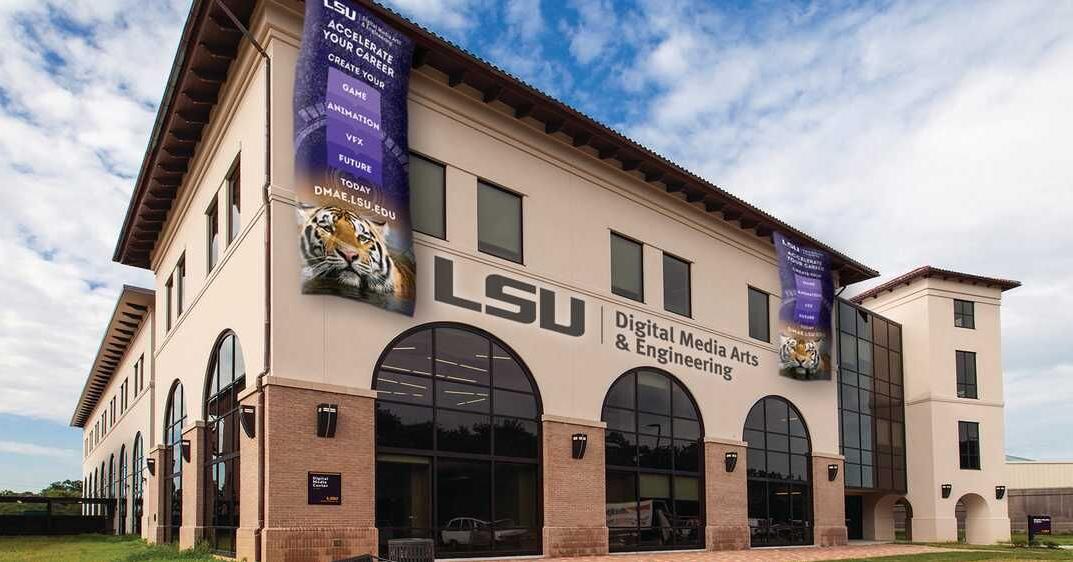 Defense company to expand its operations at LSU, creating new jobs