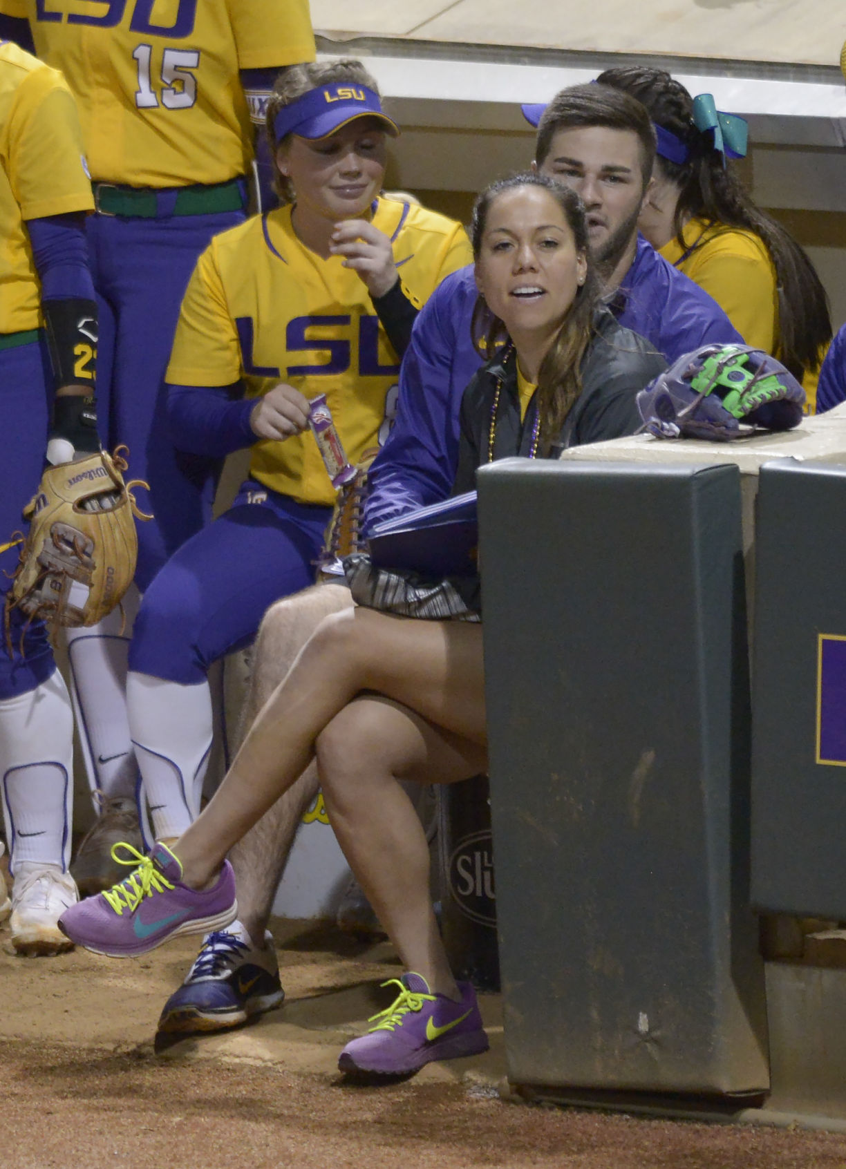 lsu shoes 2018