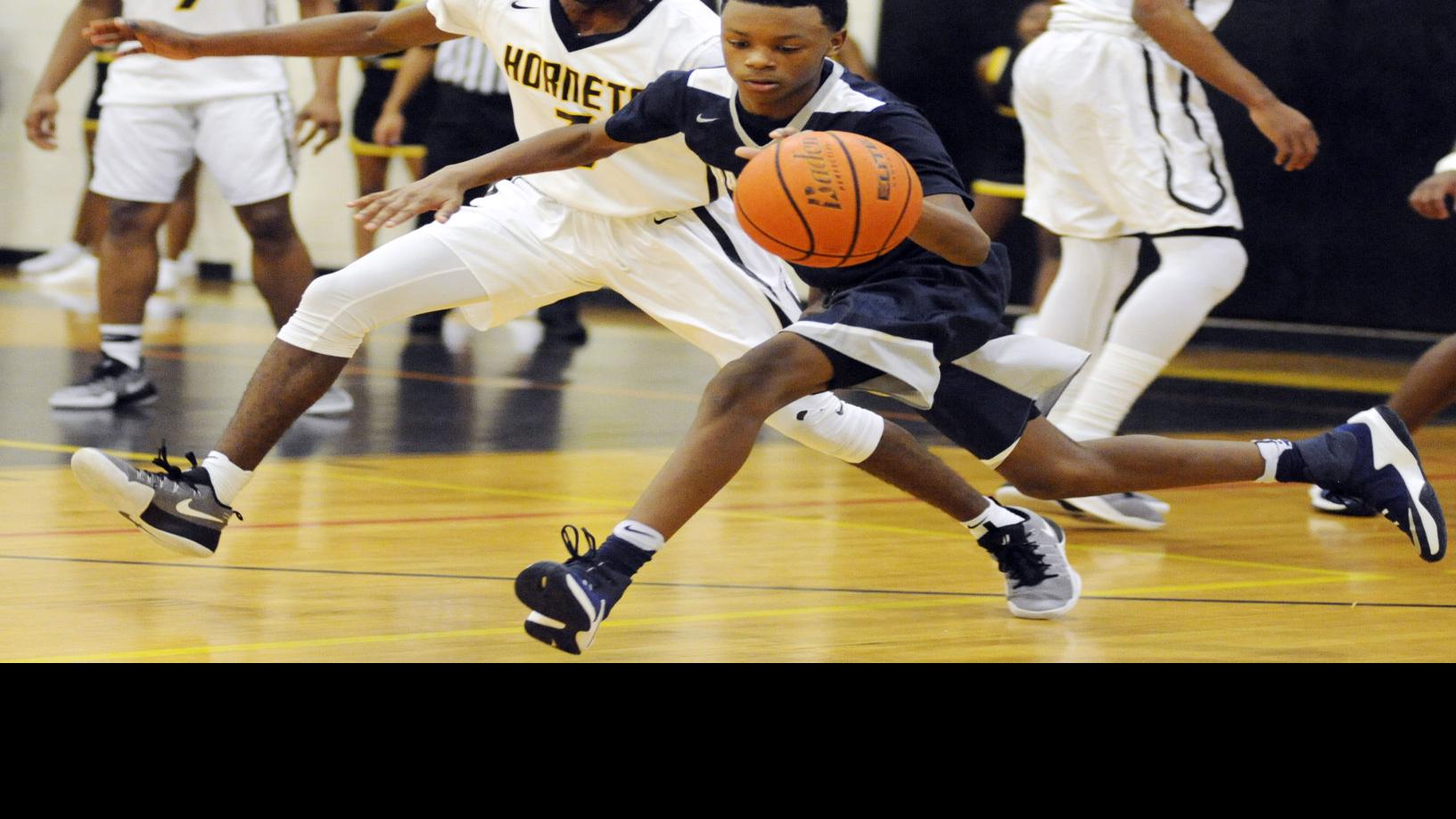 Check Out Basketball And Soccer Results From Friday Jan 13