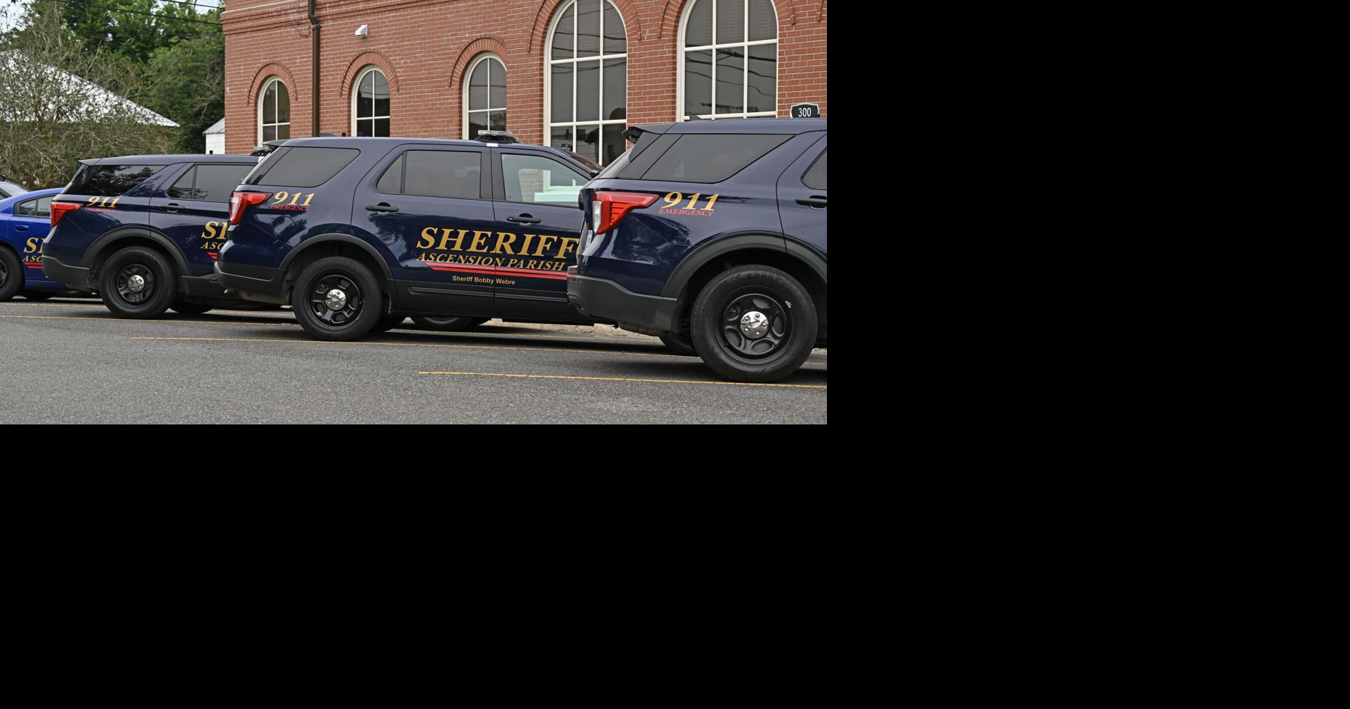 21-year-old Geismar man wanted for woman’s Saturday murder