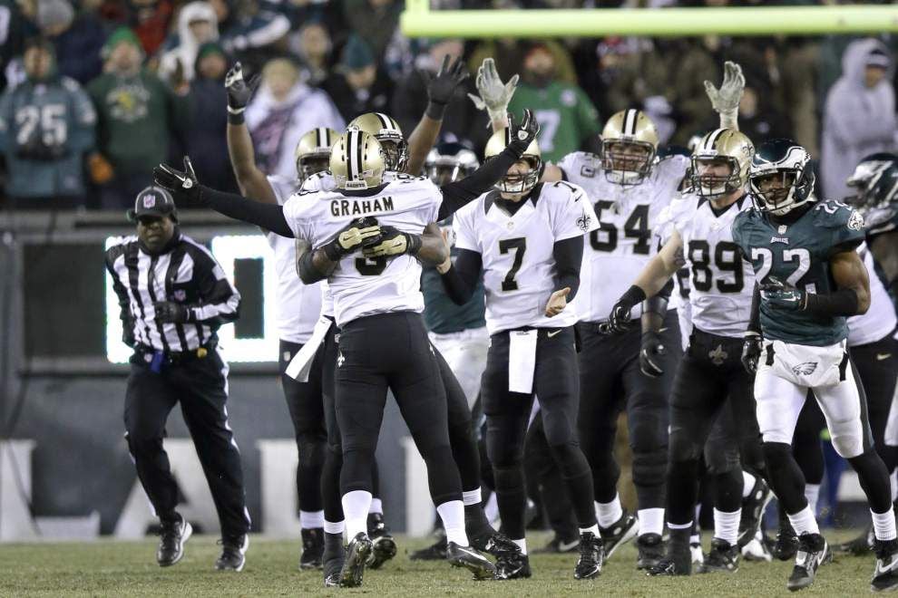 Video: The Advocate's Saints Review _lowres