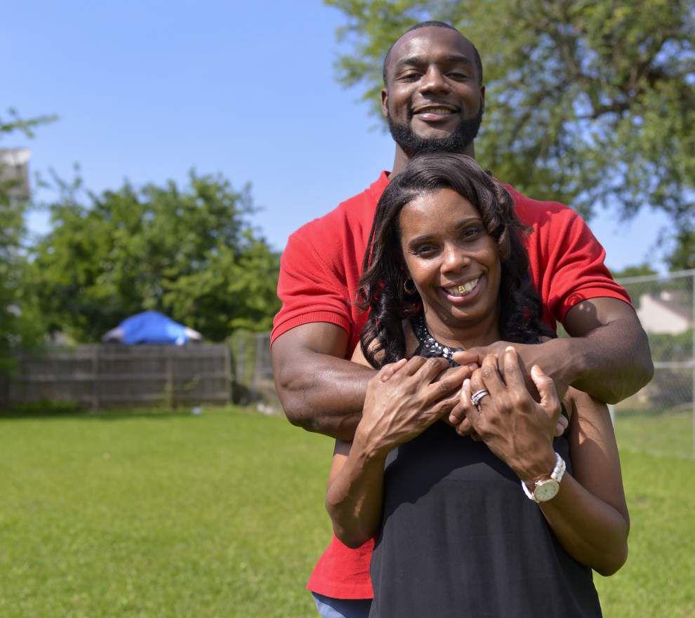 Saints DB Delvin Breaux went from a broken back to football's backwaters to  the NFL 