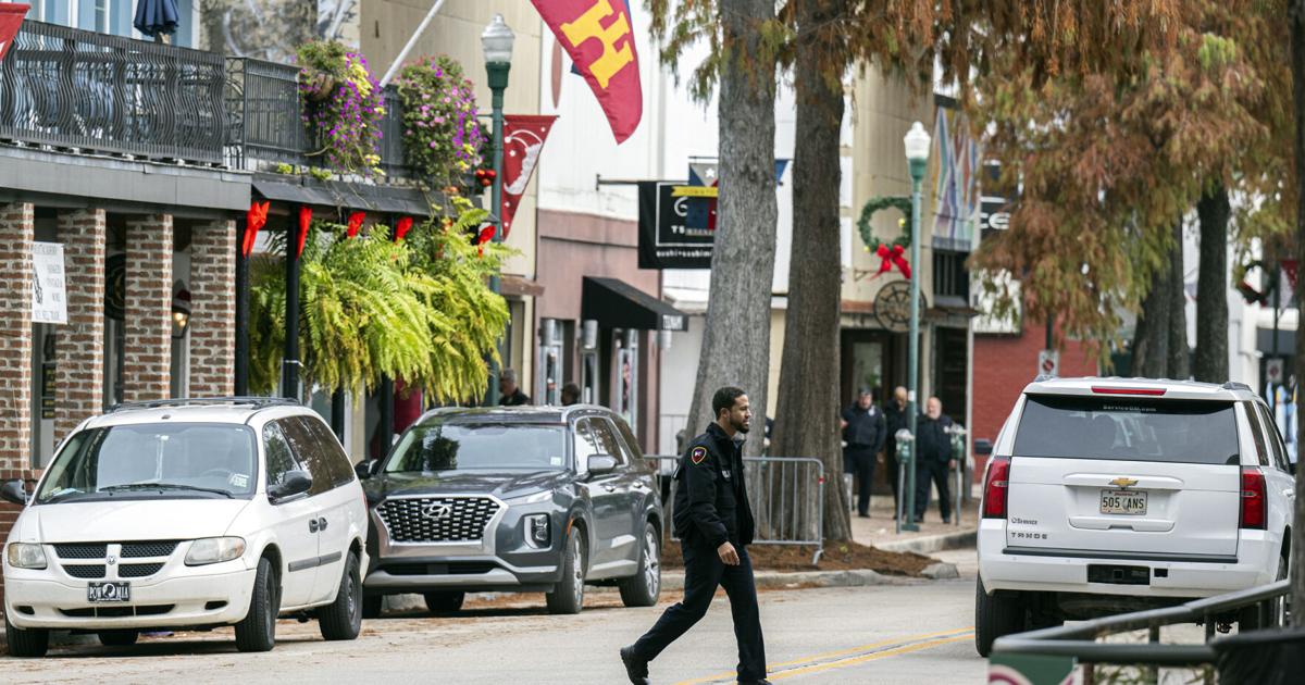 Kenderis Downtown Lafayette should be clean, safe, vibrant: DDA says | News ...