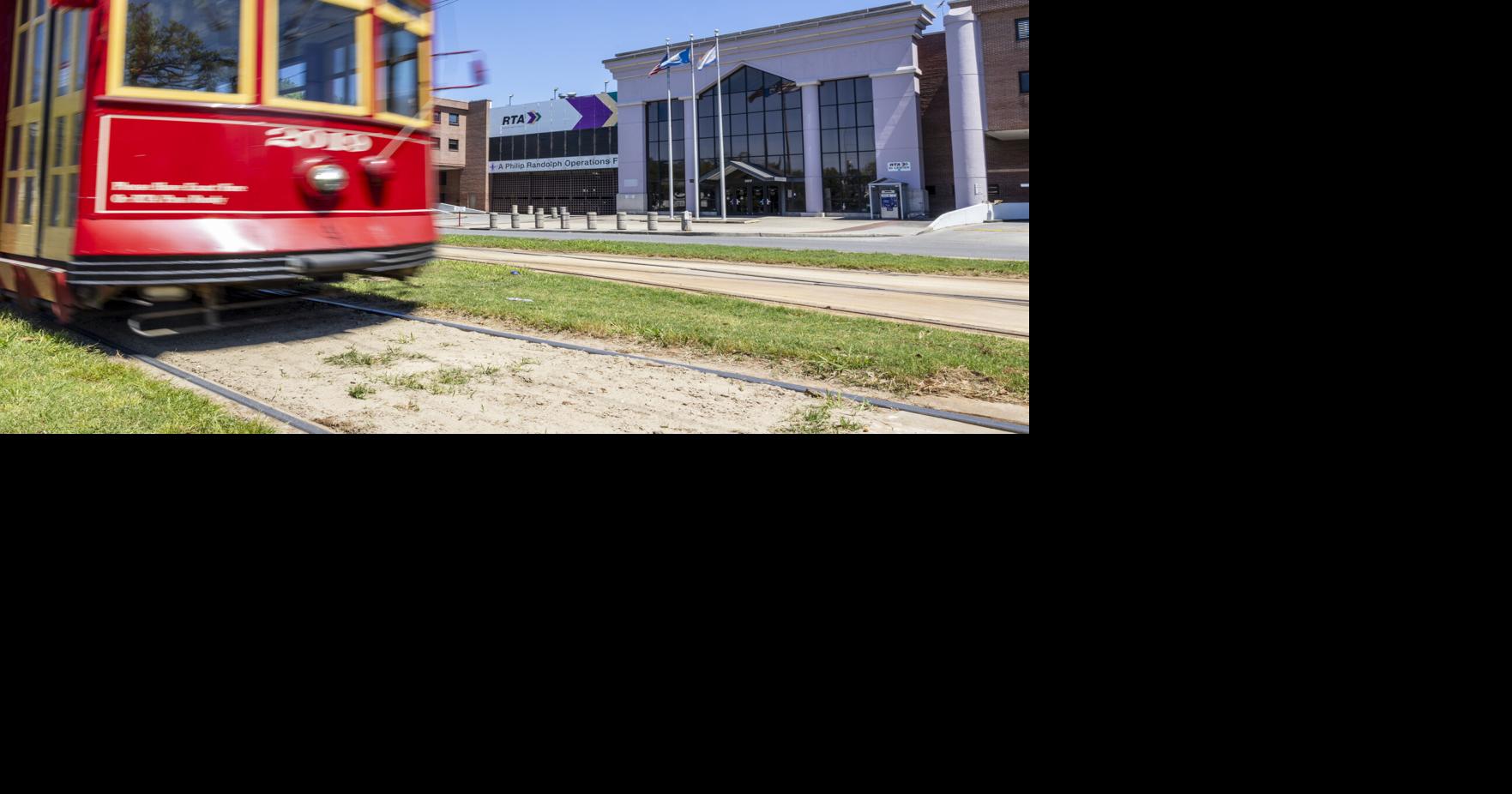 Letters Make New Orleans streetcars more touristfriendly Opinion