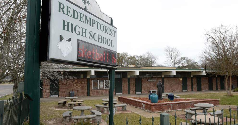 Redemptorist High School site up for lease; 23,853 per month includes