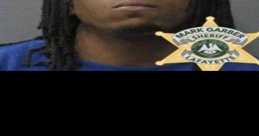 Suspect arrested in shooting death of Lafayette rapper | Crime/Police ...