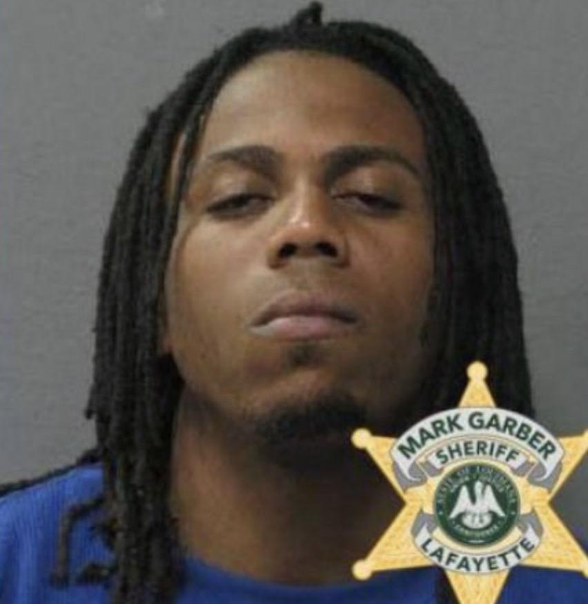 Suspect arrested in shooting death of Lafayette rapper | Crime/Police ...