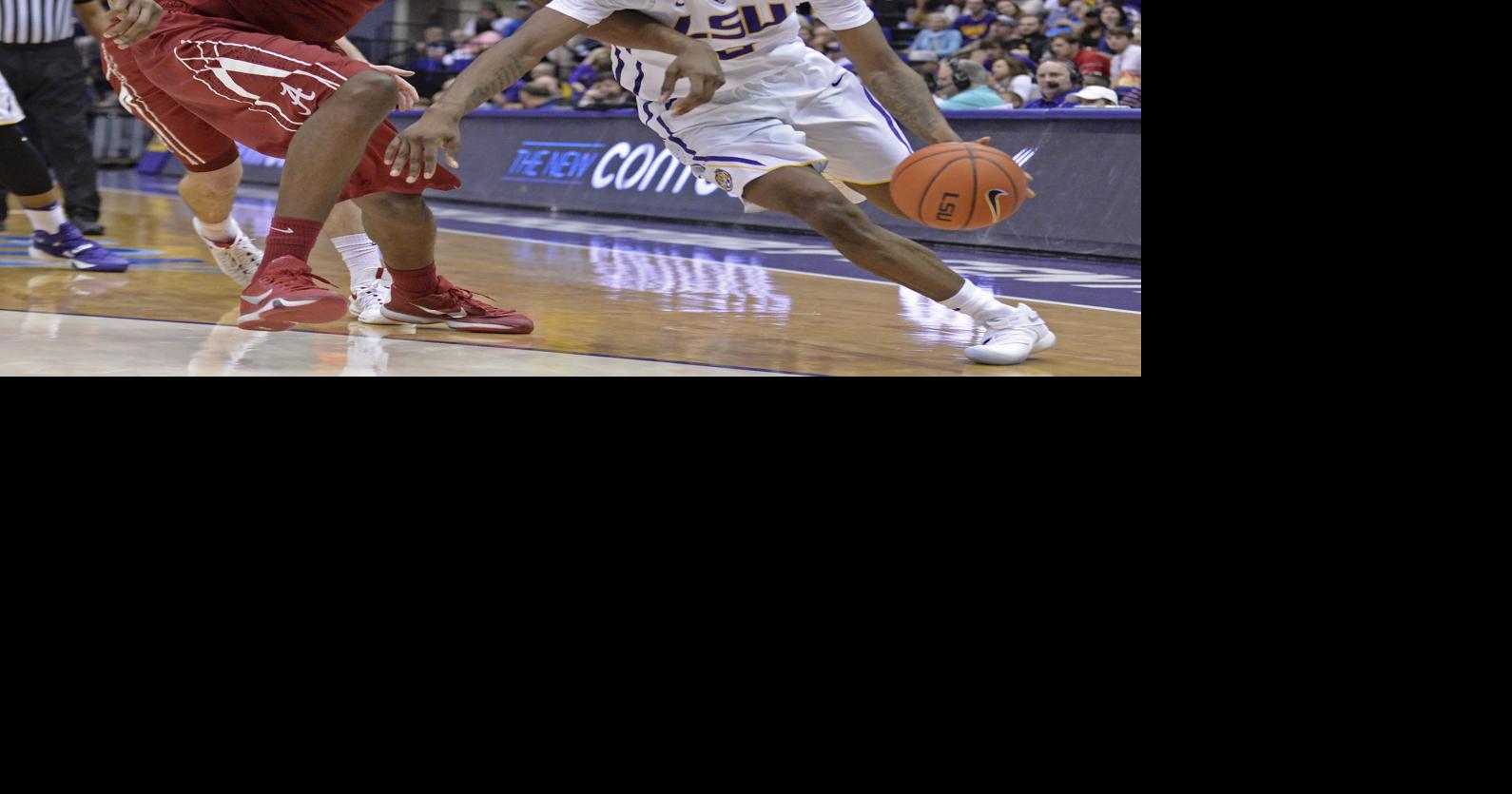 Opening Tip: No. 25 Florida at LSU | LSU | theadvocate.com