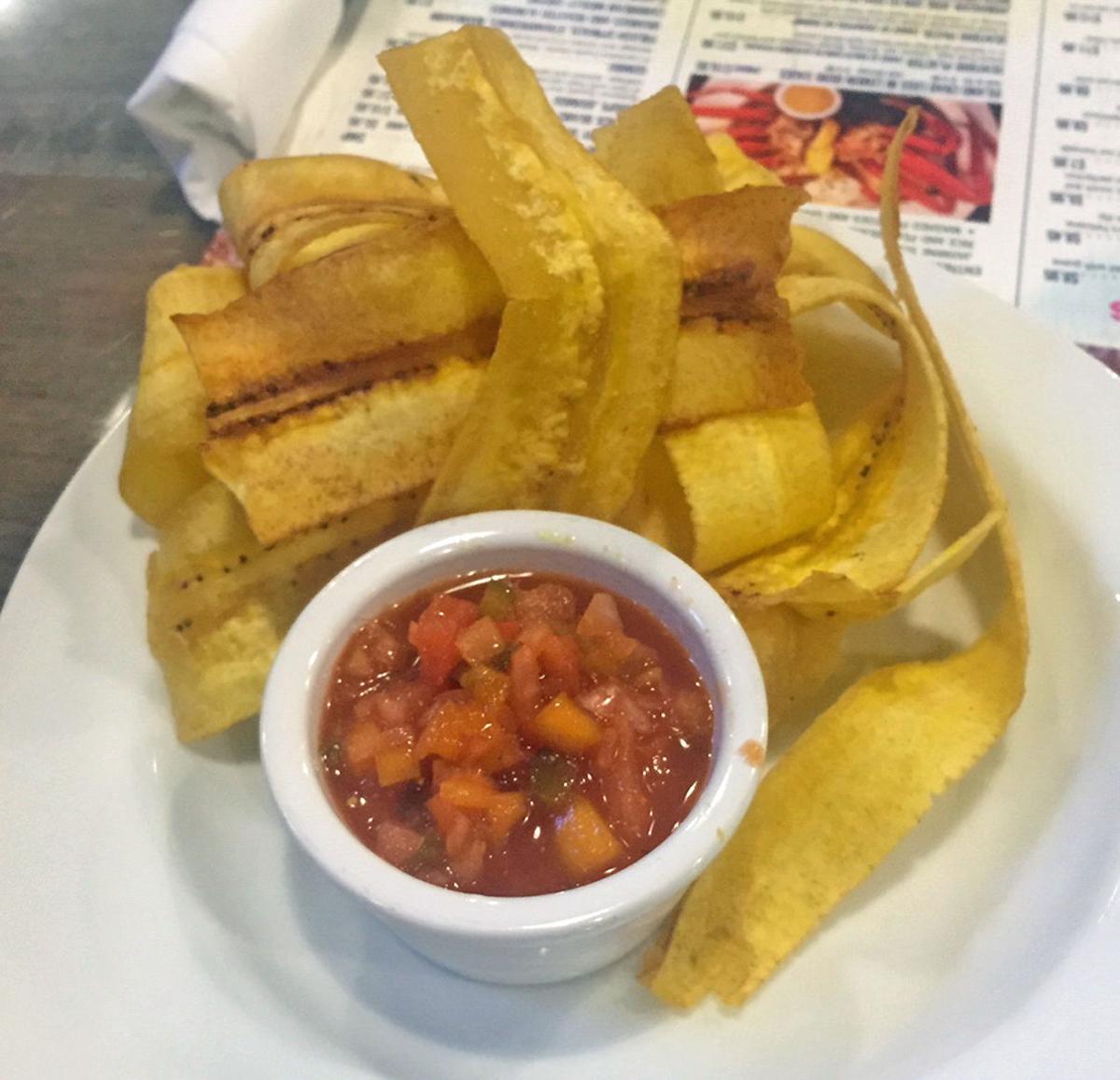 review bullfish bar and kitchen on nicholson has no shortage of flavor food restaurants theadvocate com