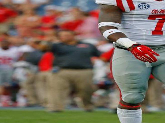 Column: Predicting Ole Miss' uniform combinations - The Daily Mississippian