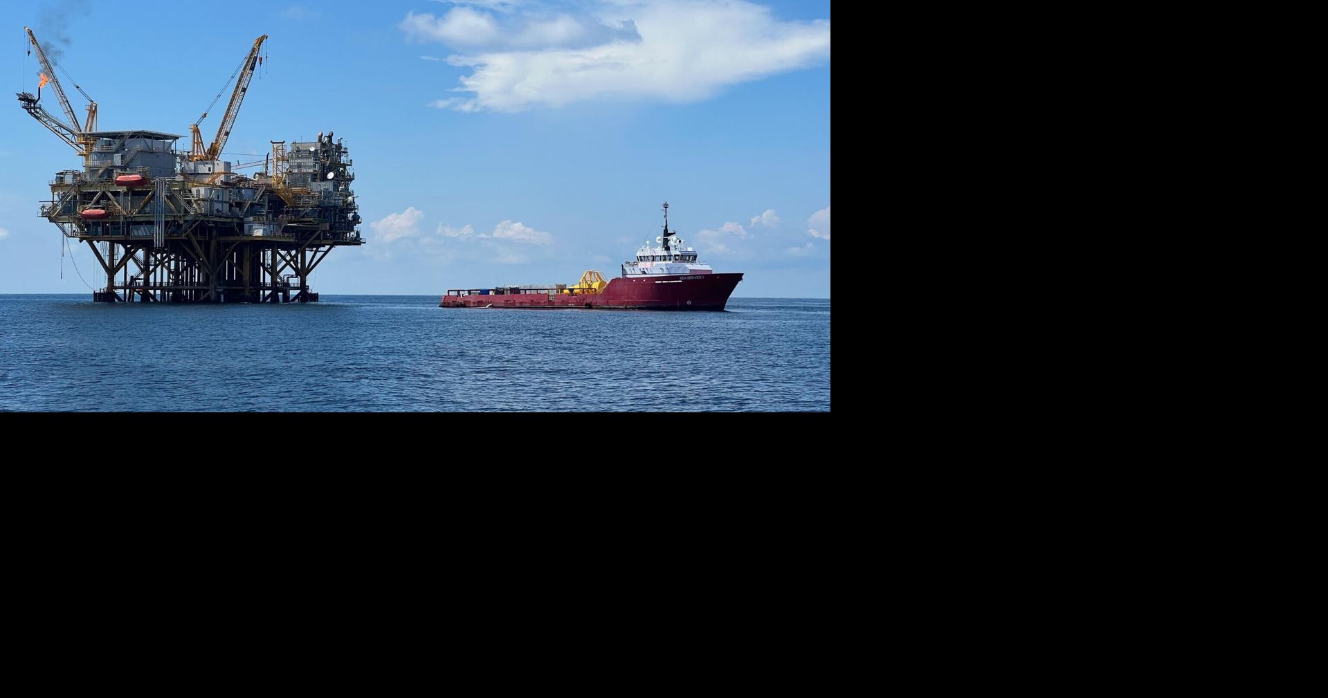 How the Iran war could impact Louisiana gas prices and energy production