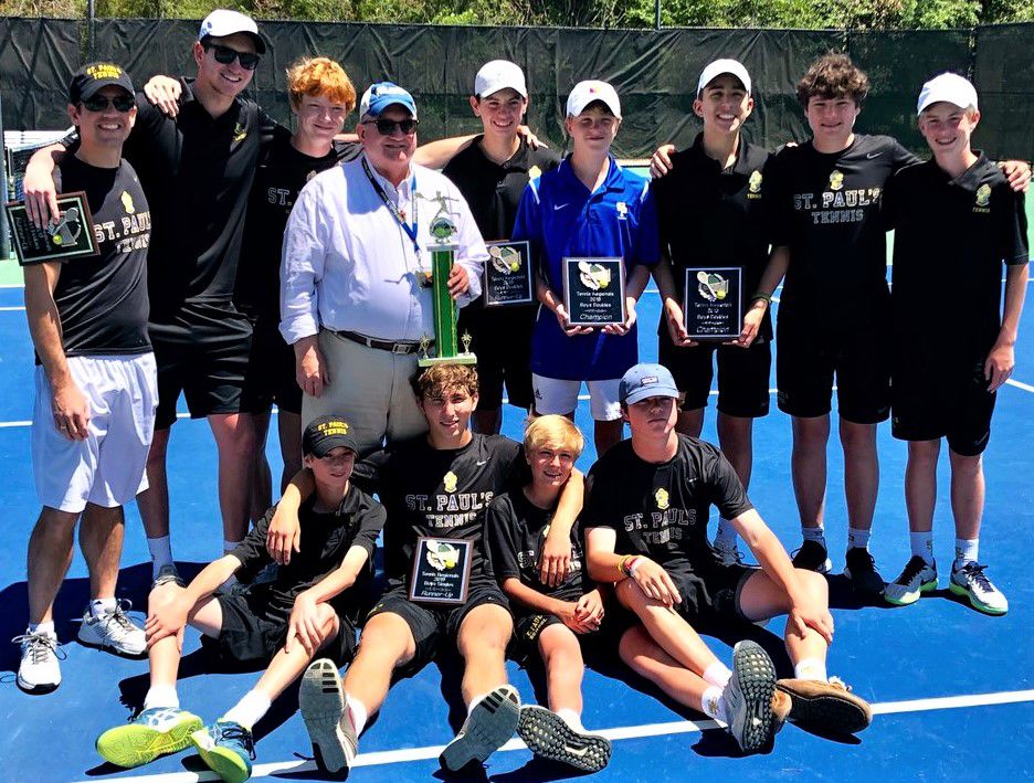 St. Paul's Boys Tennis Regional Champions Picture.jpg