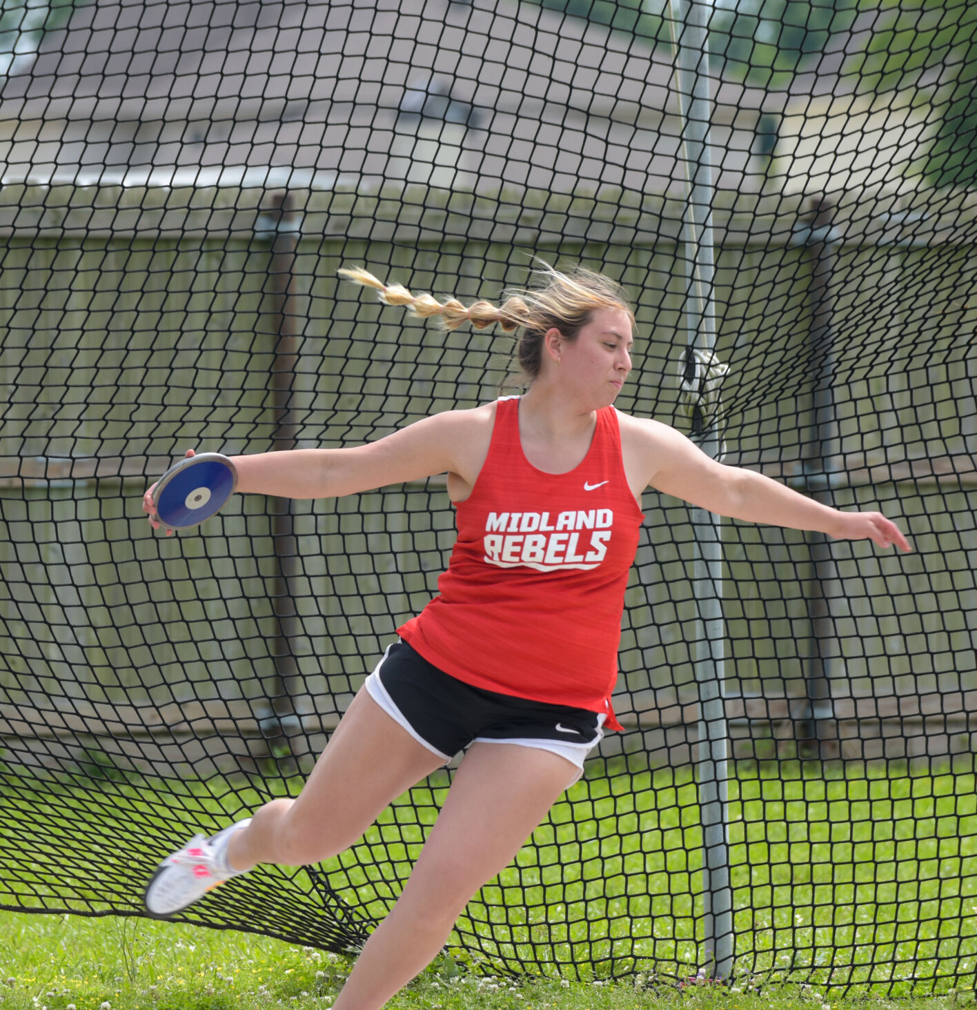 Check Out How The 6-B District Track Boys Crown Was Decided | High ...