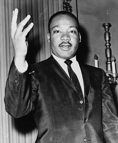 Blake Pontchartrain: MLK in New Orleans_lowres