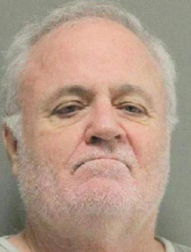 Man charged with arson and 32 counts of attempted murder in Slidell ...