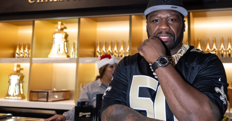 50 Cent-Planet Hollywood deal expected to bring next generation entertainment to Shreveport