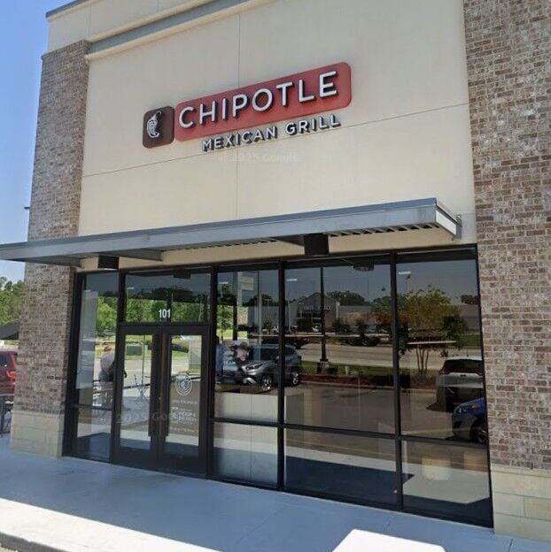 theadvocate.com - Adam Daigle - Construction permit filed for new Chipotle location, and other Lafayette building other Acadiana construction