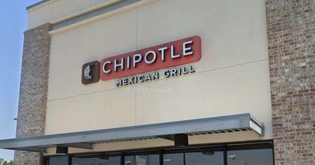 Construction permit filed for new Chipotle location, and other Lafayette building other Acadiana construction