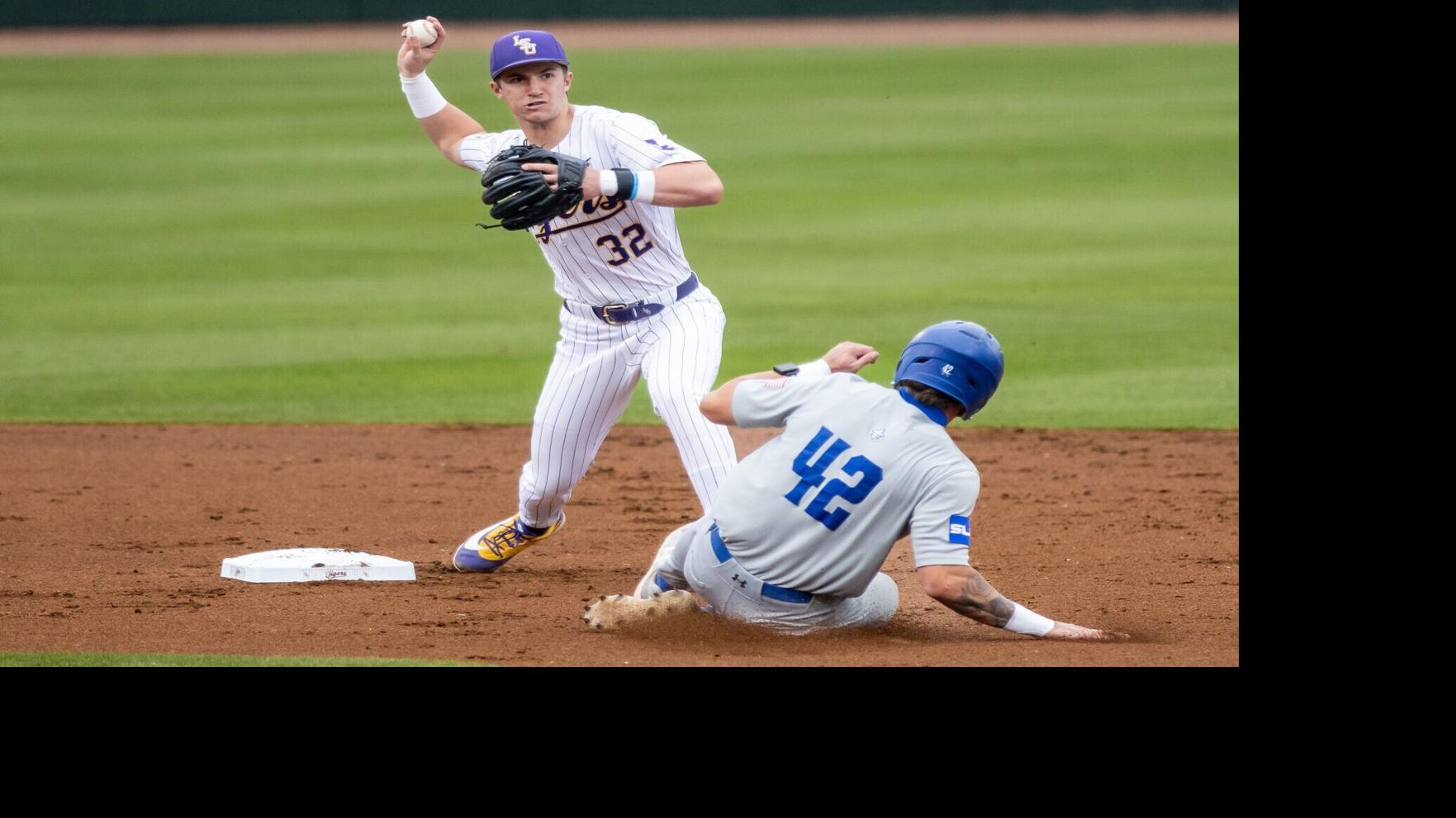LSU baseball defeats UNO thanks to freshmen hitters | LSU | theadvocate.com
