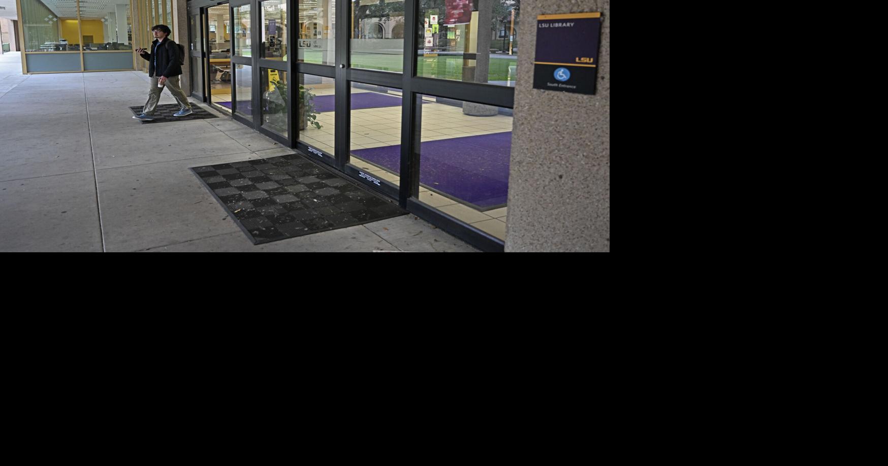 LSU reinstates standardized test requirement for admission in Baton Rouge: ...