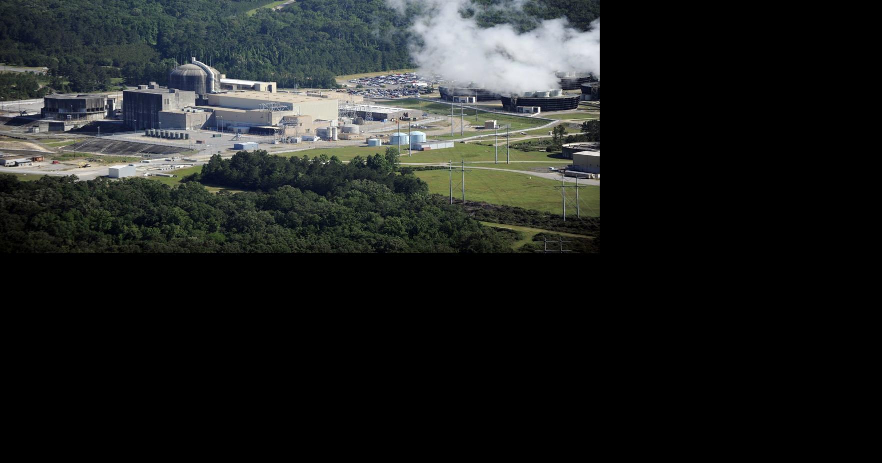 Officials are meeting in south Louisiana on bid to develop new nuclear ...