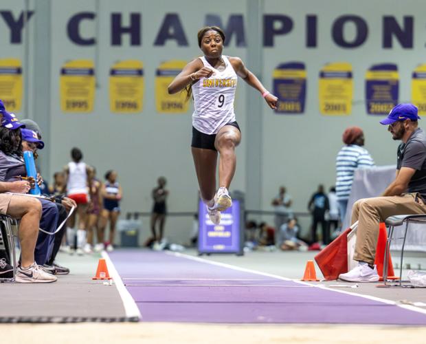 Check out LHSAA track and field results from 2A and 3A | High School ...