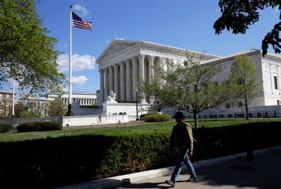 Supreme Court