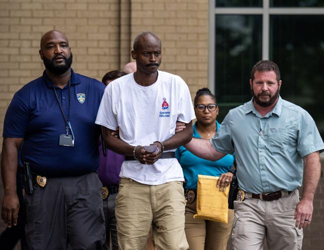 Baton Rouge police suspect missing teen dead, man arrested | Crime/Police | theadvocate.com