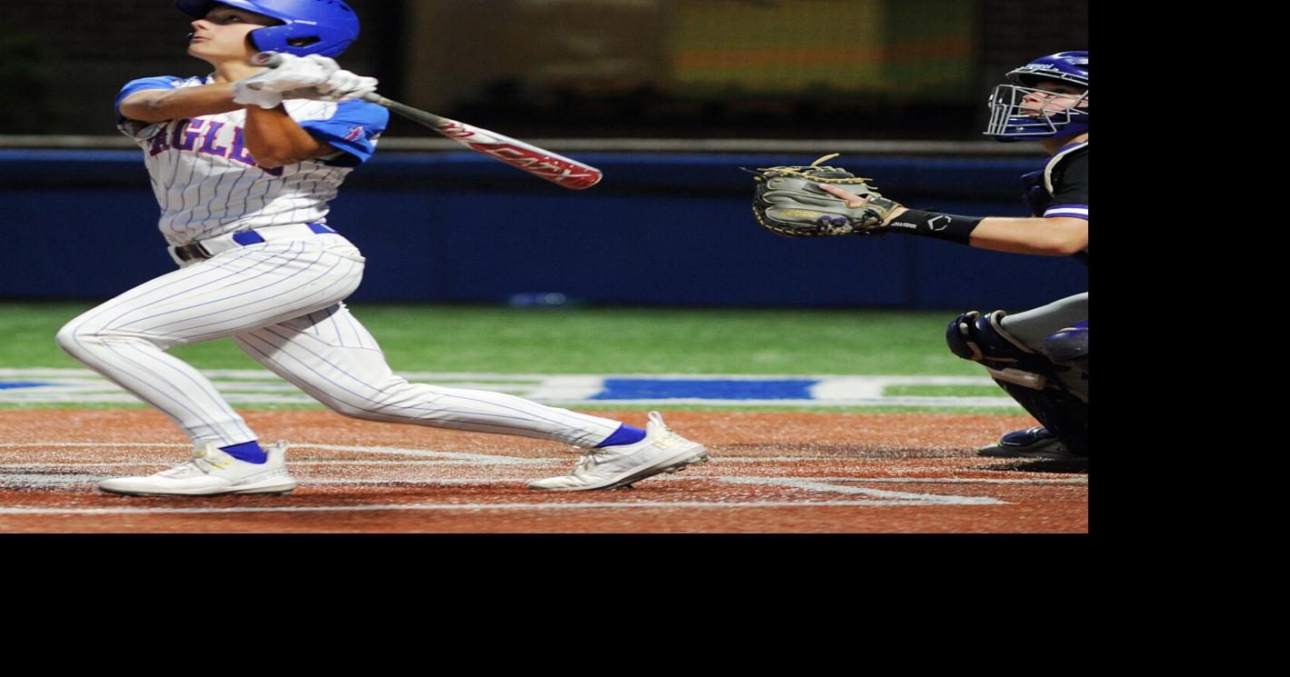 Baseball: Parkview Baptist edges Doyle 1-0 in 10 innings | High School ...
