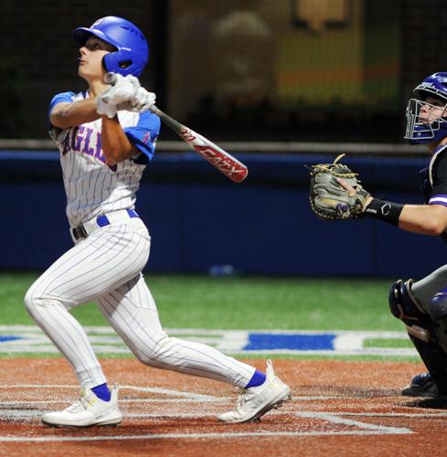 Baseball: Parkview Baptist edges Doyle 1-0 in 10 innings | High School ...