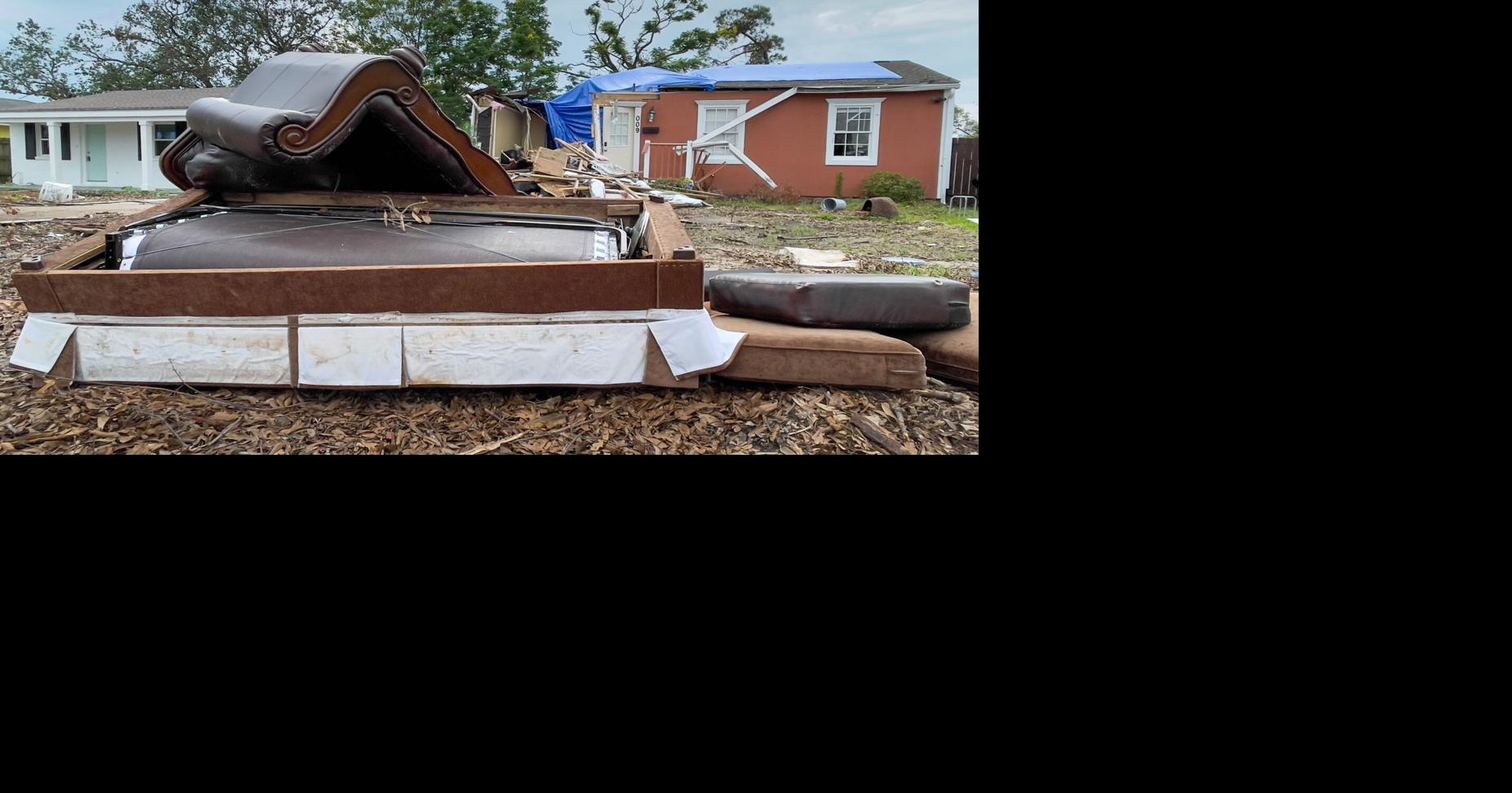 Homeowners insurance company announced plans to leave Louisiana market