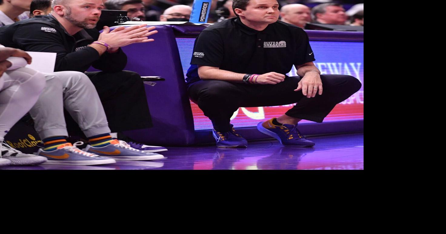 Scott Rabalais: LSU and Will Wade follow an unprecedented path to get back ...