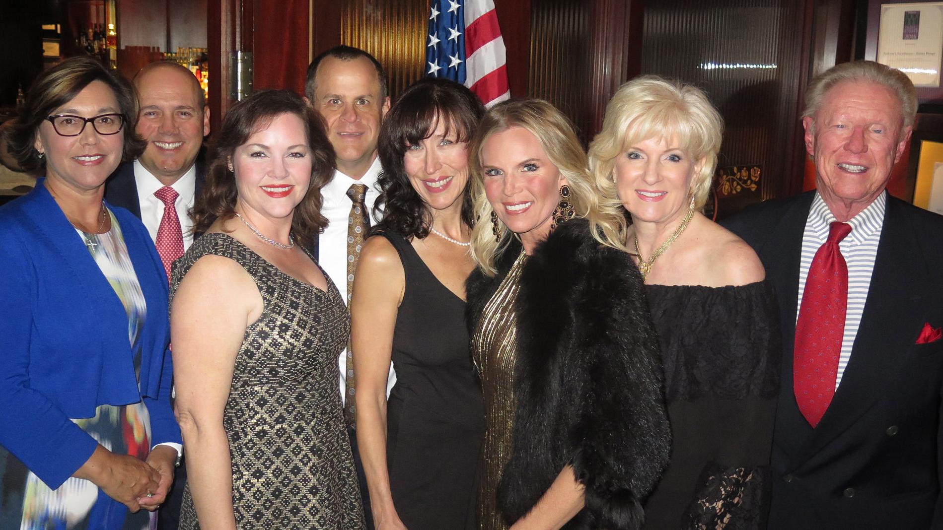 Pam S Party Line Pam Bordelon Theadvocate Com