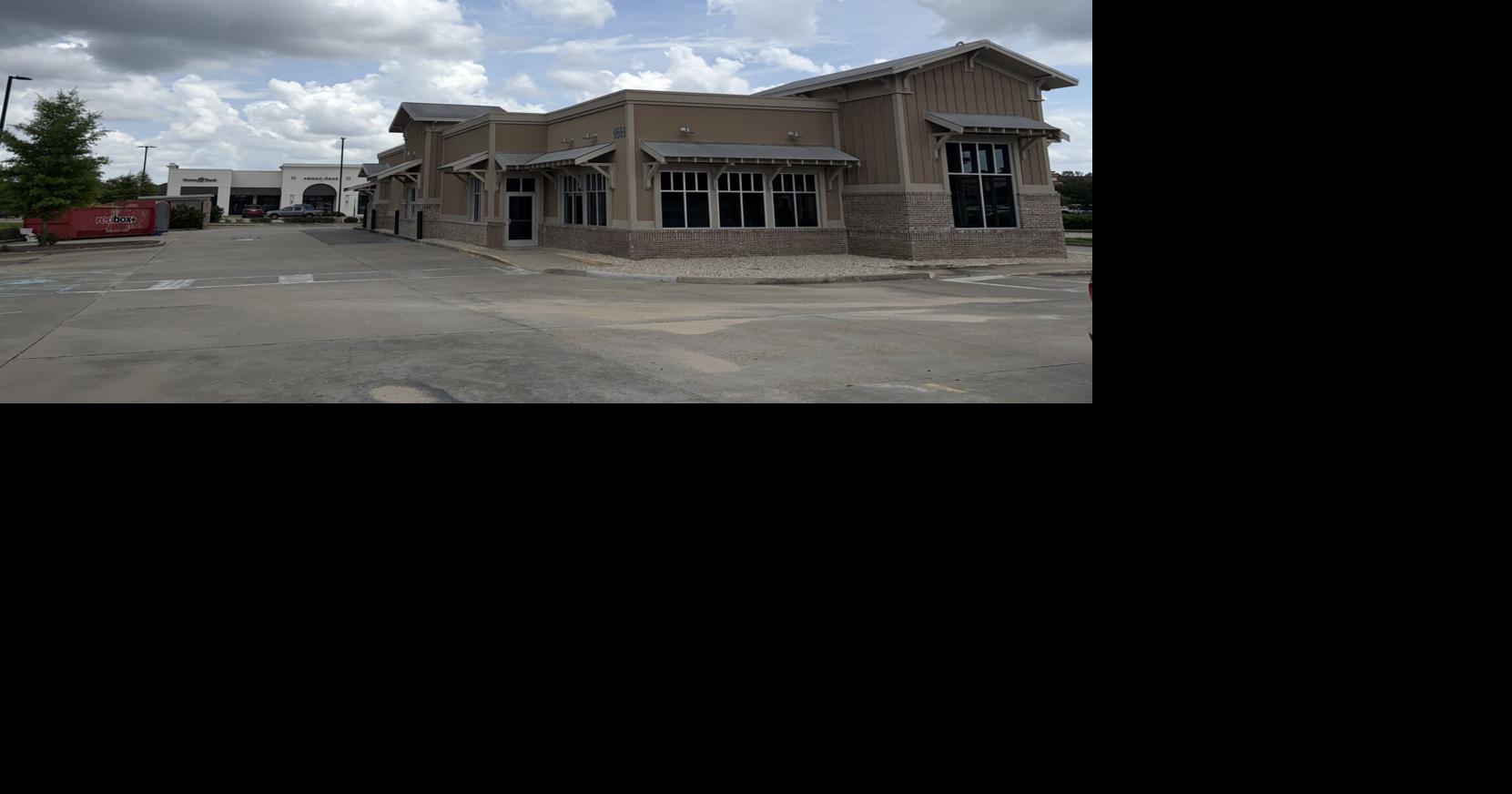 See which restaurant is moving into the old Zaxby's building in St. George