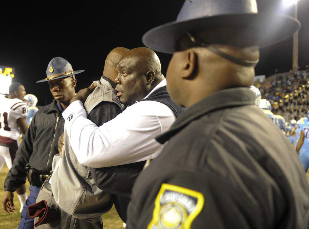 Photos: Texas Southern vs. Southern _lowres