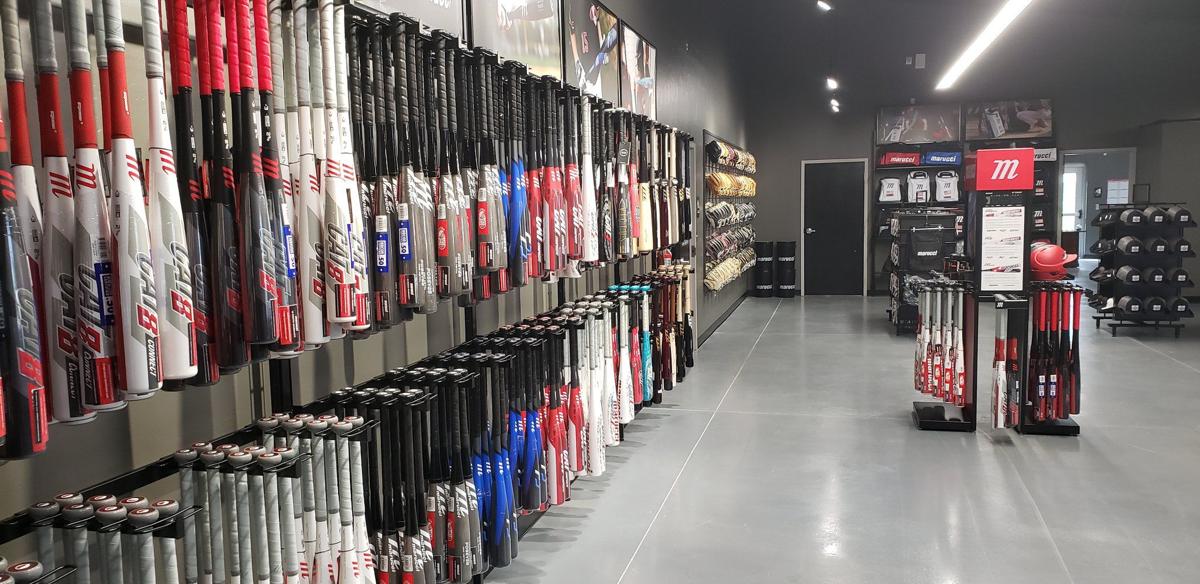 Marucci Sports looks to international growth; expand clubhouse