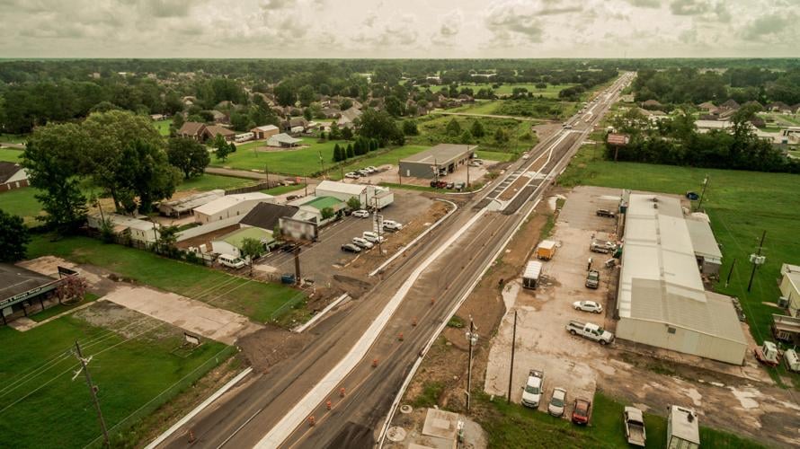 After more than 6 years, this big Prairieville road project might be