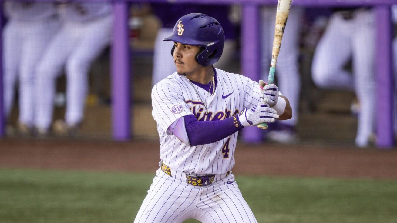 Is it time for LSU baseball fans to panic? 5 takeaways from Dartmouth, Northeastern games.