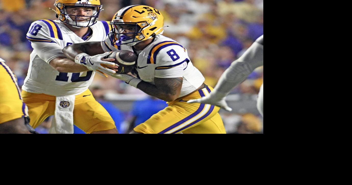 LSU vs. South Carolina: Score, live updates as Tigers play host to Gamecocks