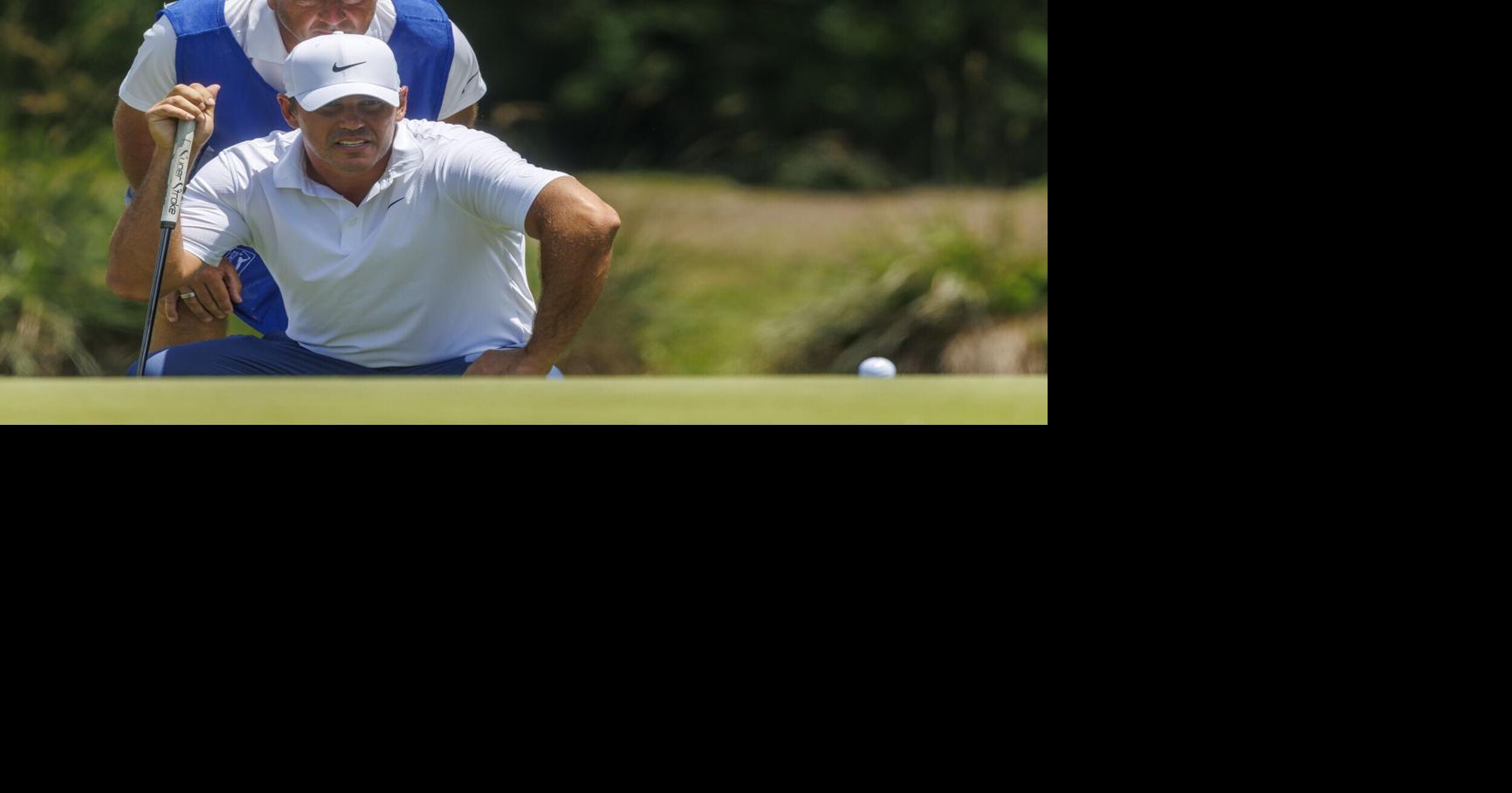 From the gallery: Weather, ticket, TV, parking info for second round of the Zurich Classic