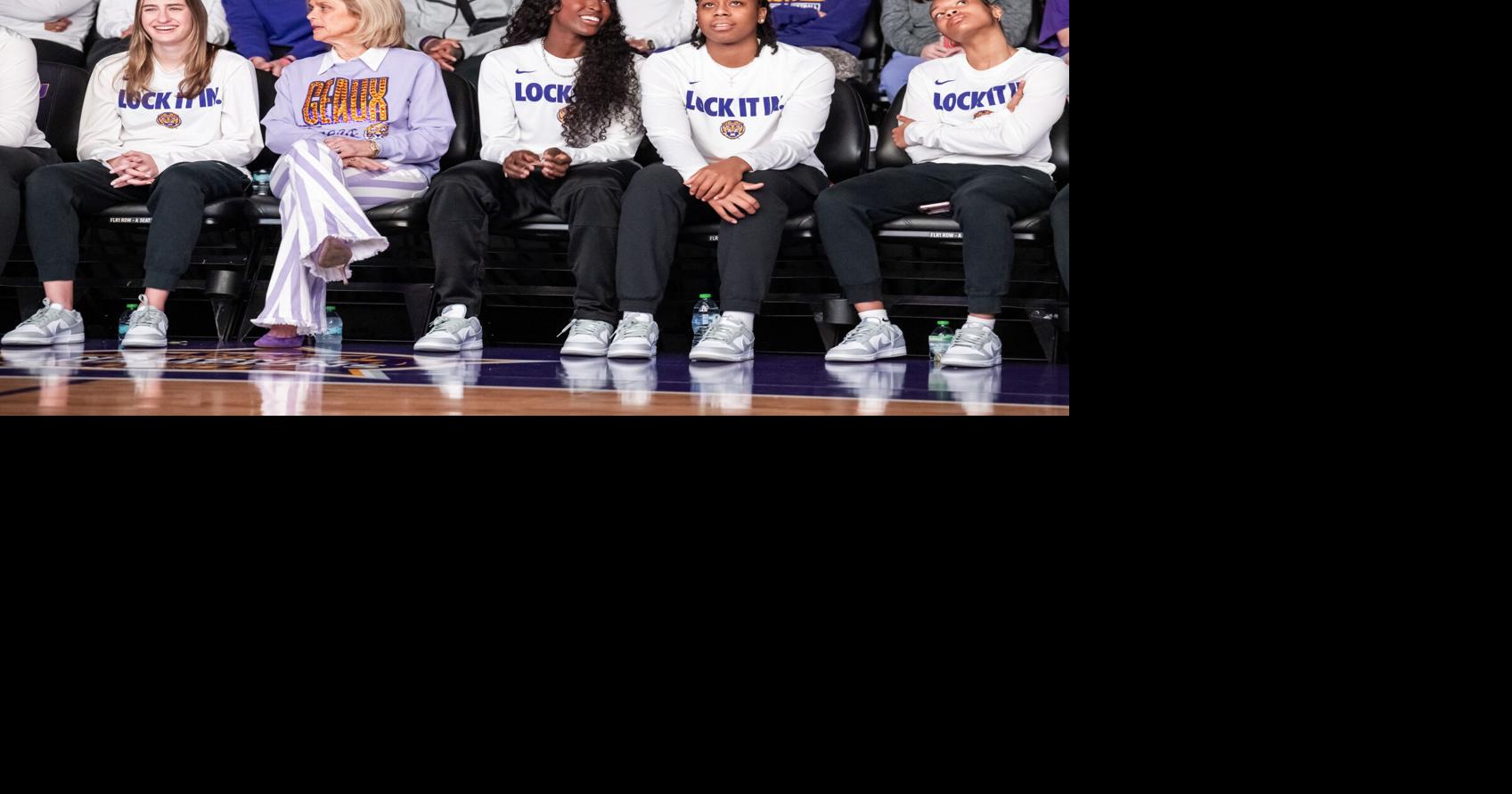 Scott Rabalais: March Madness is here. For Kim Mulkey and LSU ...