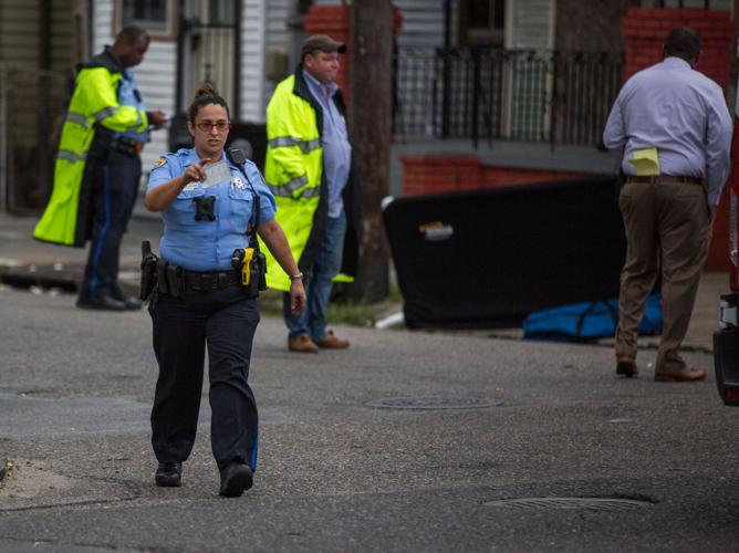 One dead in 9th Ward homicide, NOPD says | Crime Police | theadvocate.com
