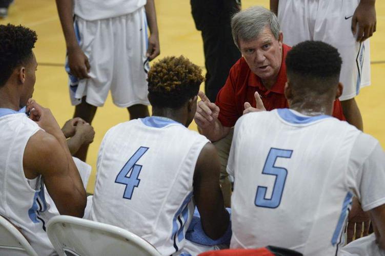 Zachary Sports Broncos look for chemistry in district play Zachary