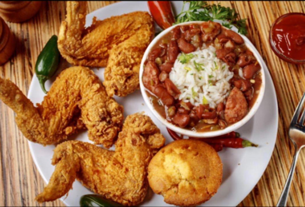 Rickey Smiley Bean Recipe Find Vegetarian Recipes