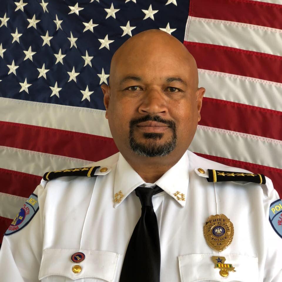 Ville Platte police chief can t run again after compelling evidence