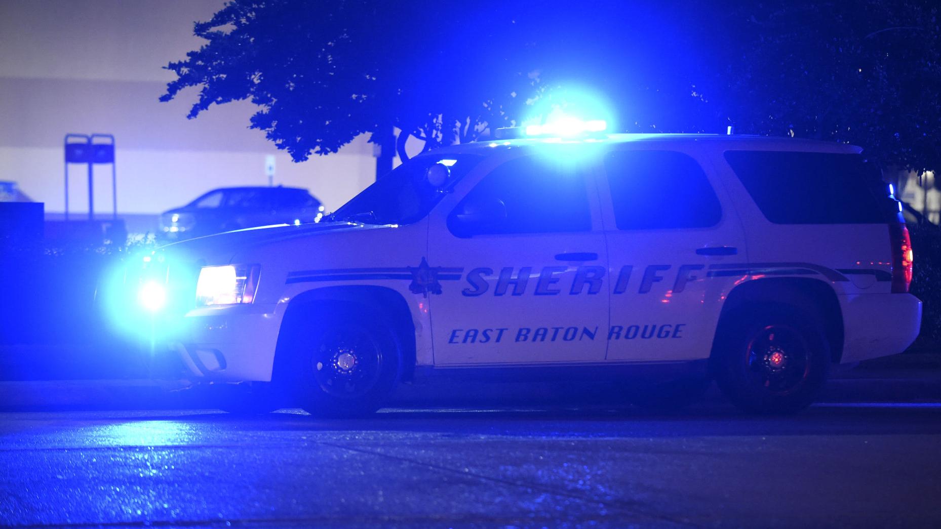 Ville Platte Couple Die In Single Car Crash In Pointe Coupee Parish Westside Theadvocate Com