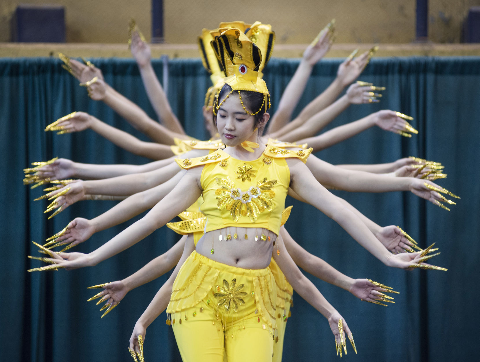 Letters: Earth Day good time to address climate change | Letters