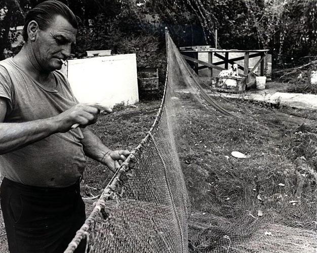 Bucktown: The little fishing village that persevered, in 80 vintage photos