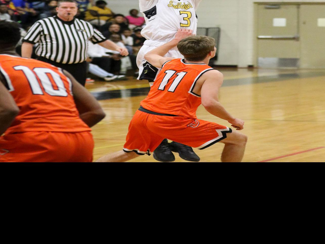 Check Out Boys And Girls Basketball Playoff Results Baseball