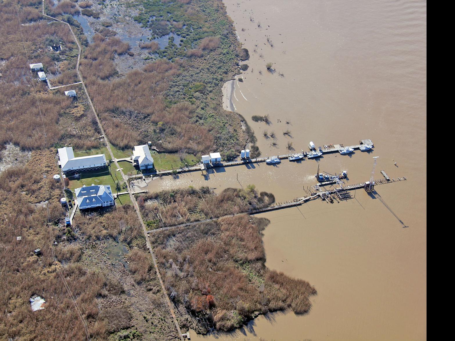 River pilots face familiar complaints of nepotism, lack of diversity as  Legislature debates bill | Legislature | theadvocate.com